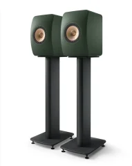 KEF LS50 META Moss Green