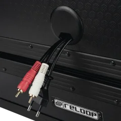 Reloop Premium Turntable Case
