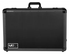 UDG Ultimate Pick Foam Flight Case Multi Format XL Black