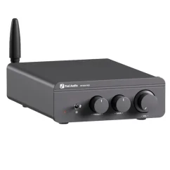 Fosi Audio BT20A Pro-48V Šedá