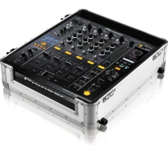 ZOMO Flightcase CDJ-13 XT SILVER