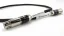 Tellurium Q SILVER DIAMOND WAVEFORM II DIGITAL XLR CABLE 1.5m