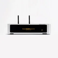 Lindemann MUSICBOOK SOURCE II