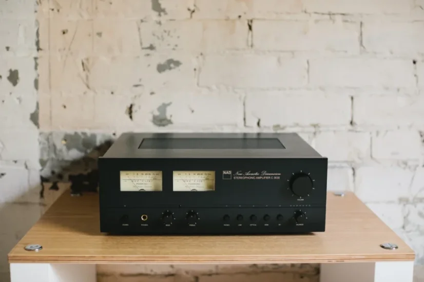 NAD C 3030