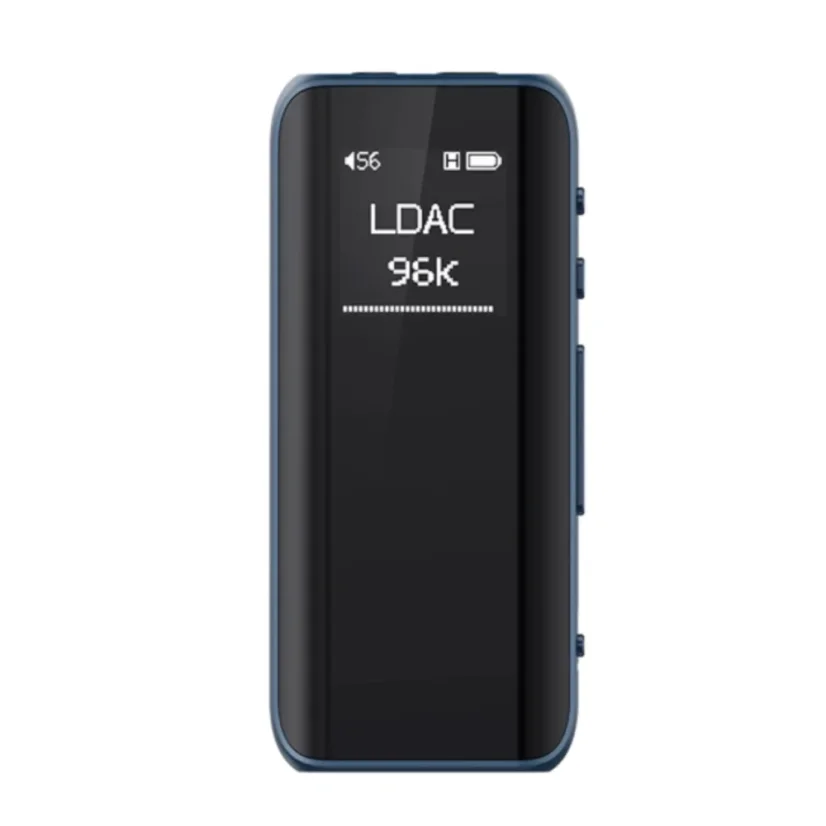 FiiO BTR15 Modrá