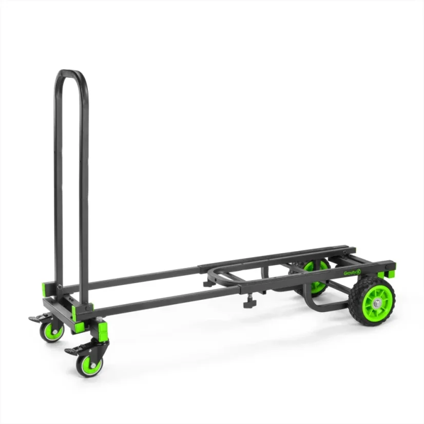 Gravity  CART M 01 B