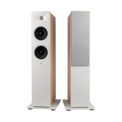 JBL STAGE 260F Biela 