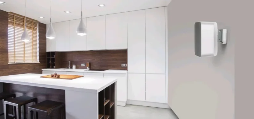 Bluesound WM100/WM125 Čierna