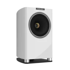 FYNE Audio F701 Piano Gloss White
