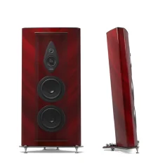 SONUS FABER Stradivari G2 Red 40th Wenge