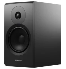 Dynaudio Emit 20 Čierny saténový lak