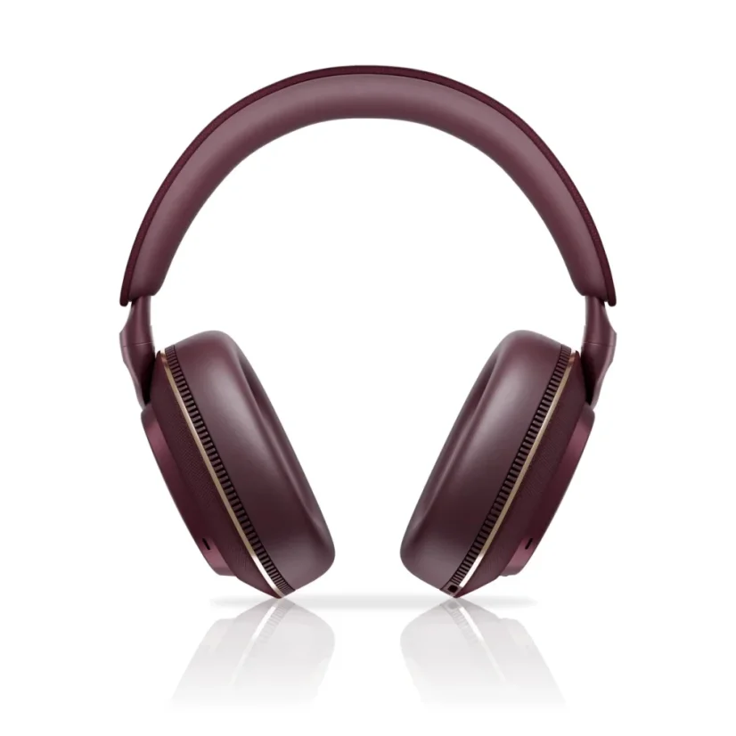 Bowers & Wilkins PX7 S3  Vintage Maroon