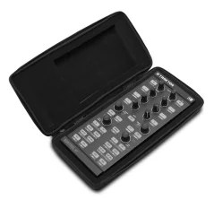 UDG Creator NI Traktor Kontrol F1/X1 HardCase Black