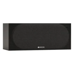 Monitor Audio Bronze Centre 7G Black