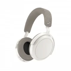 Sennheiser MOMENTUM Wireless 4 White