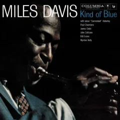 Music On Vinyl DAVIS, MILES KIND OF BLUE 180gr. / Remastered / Incl. 2 Bonus Tracks / 2LP