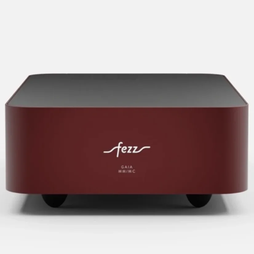 Fezz Audio Gaia MM/MC Big Calm