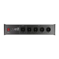 Dynavox X2000 Black