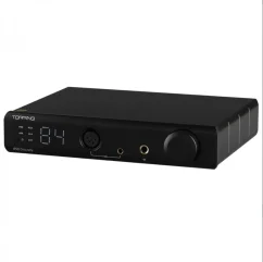 Topping A90 Discrete Čierna