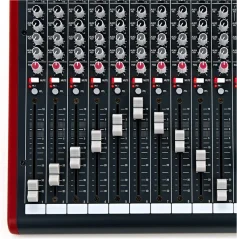 Allen&Heath ZED-18