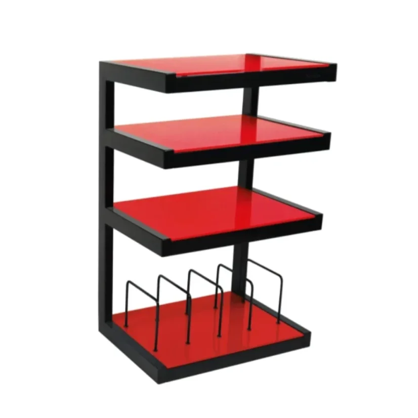 NorStone  Esse Hifi Vinyl Red