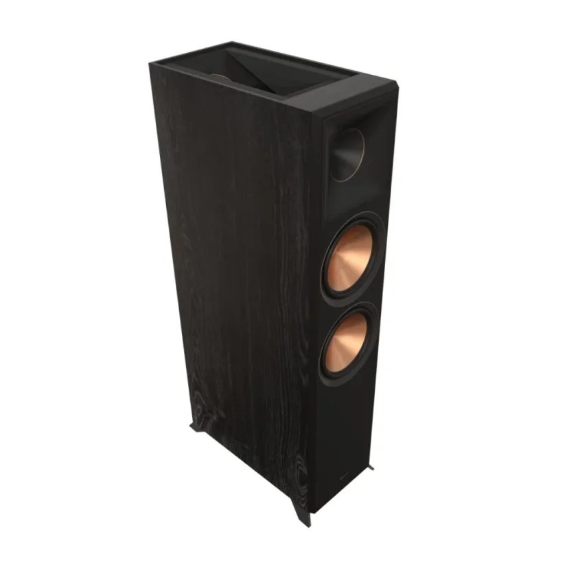 Klipsch RP-8060FA II Ebony