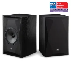 MoFi SOURCEPOINT 8 Black