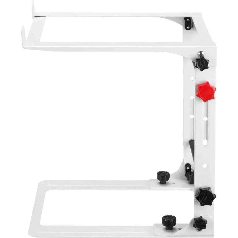 ZOMO LS-10 Laptop Stand White