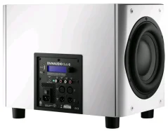 Dynaudio Sub 6 Demo / 100% stav / 24 mesiacov zaruka