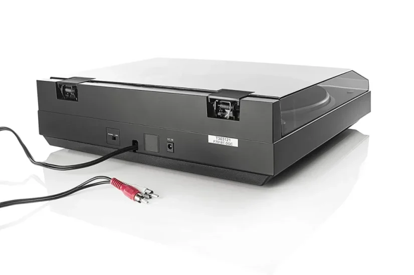 Dual DT 230 BT