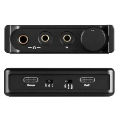 Topping G5 Strieborná