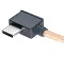 iFi audio 90° Type-C OTG Cable