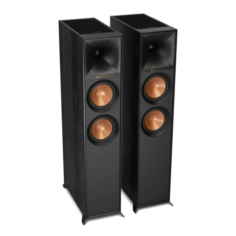 Klipsch R-605FA