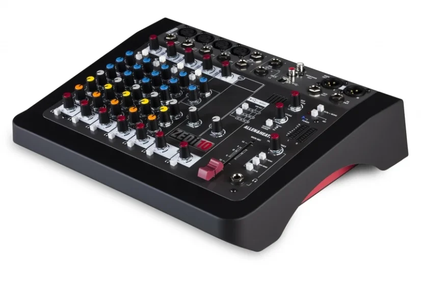 Allen&Heath ZEDi-10