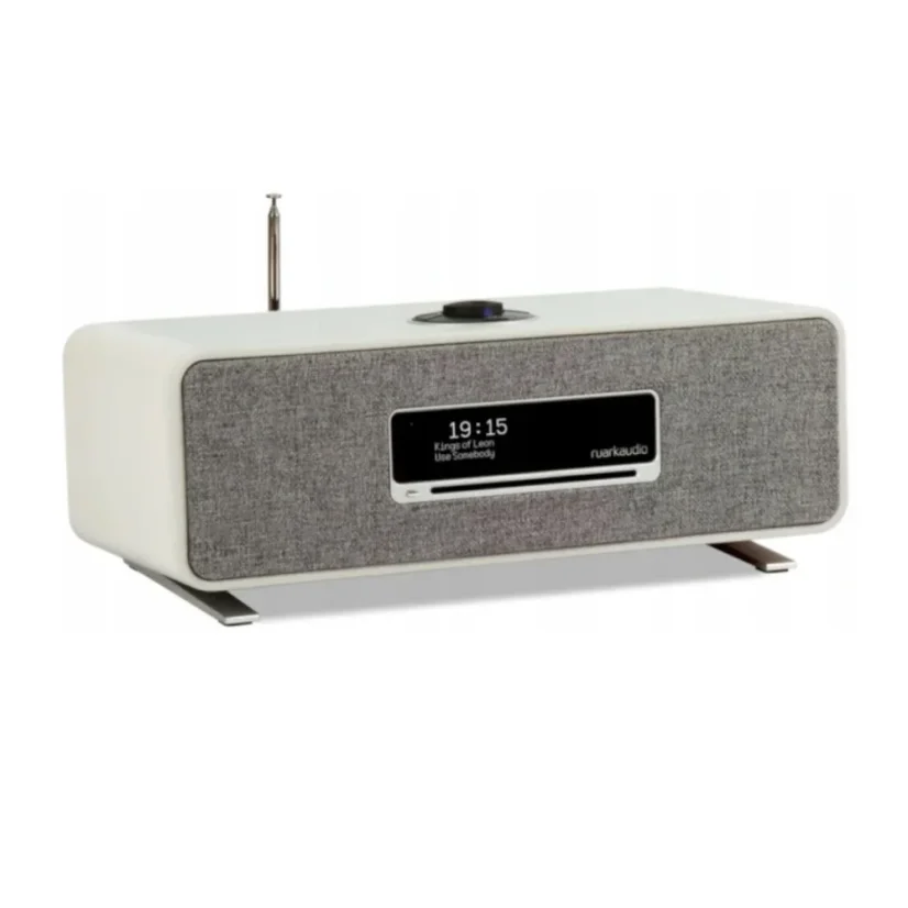 Ruark Audio R3S Soft Grey