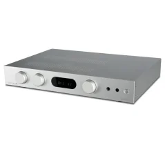 Audiolab 6000 A silver