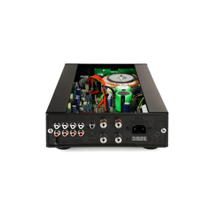 Rega BRIO MK7