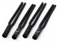 Audioquest zakončovacie nohavičky Rocket 33 FR set 4 ks