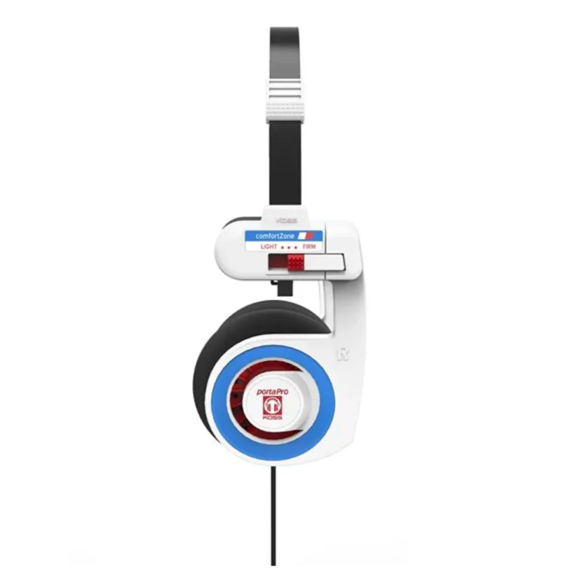 koss Porta Pro CS