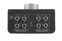 Mackie Big Knob Passive