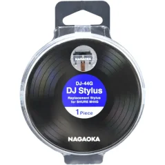 Nagaoka DJ-44G (SHURE M44G)
