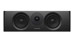 Dynaudio Emit 25C Čierny saténový lak