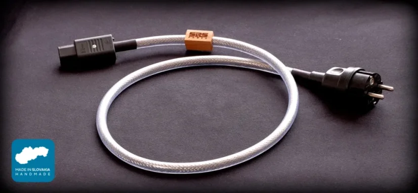 SRS Clear Power 1,5m