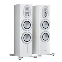 Monitor Audio Platinum 300 3G White