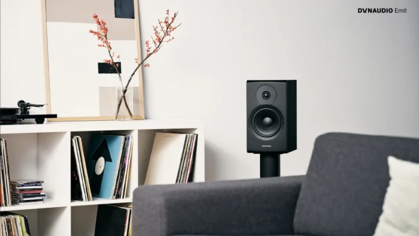Dynaudio Emit 20 Vlašský Orech