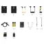 Deity THEOS Digital Wireless 2ch Kit