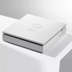 HiFi ROSE RSA720 Strieborná