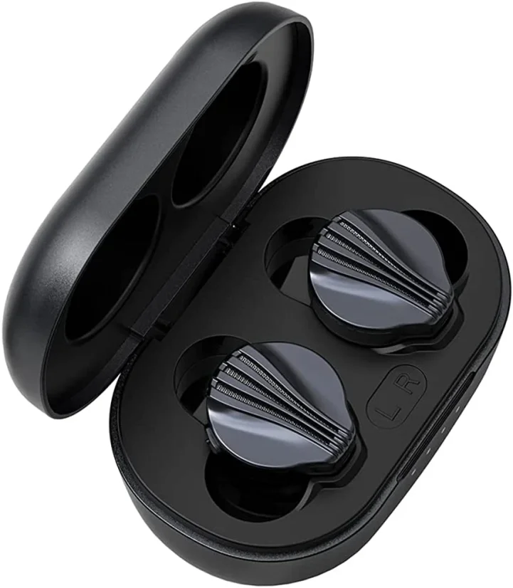 FiiO FW5 Čierna