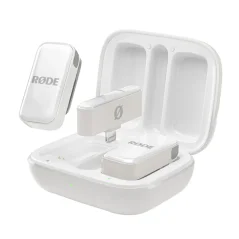 RODE Wireless Micro (Lightning) Biela