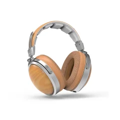 FiiO FT1  beech wood